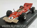 Lotus 56B #6 Race of Champions 1971 Emerson Fittipaldi