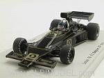 Lotus 76 #2 GP Belgium 1974 Jacky Ickx