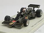 Lotus 77 #6 GP Brasil 1976 Mario Andretti