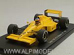 Lotus 102 #12  GP Belgium 1990 Martin Donnelly