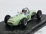 Lotus 18 #32 GP Monaco 1961 Cliff Allison