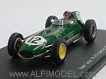 Lotus 16 #12 GP Germany 1958 Cliff Allison