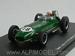 Lotus 16 #18 British GP 1958 Alan Stacey