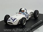 Lotus 18 #24 GP USA 1960 Jim Hall