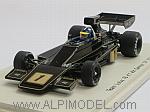 Lotus 76 #1 GP Germany 1974 Ronnie Peterson