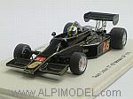 Lotus 77 #6 GP Monaco 1976 Gunnar Nilsson