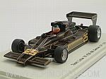 Lotus 78 #25 GP Germany 1978 Hector Rebaque