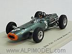 BRM P261 #3 Winner GP Monaco 1965 Graham Hill