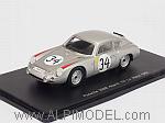 Porsche 356B Abarth #34 Le Mans 1962 Barth - Herrmann