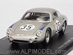 Porsche 356B Abarth #35 Le Mans 1962 Buchet - Schiller