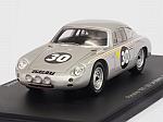 Porsche 695 GS #30 Le Mans 1962 Pon - De Beaufort