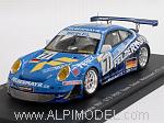 Porsche 911 GT3 RSR (997) #71 Team Seickel Le Mans 2007 Collin - Felbermayr Sr. - Felbermayr Jr.