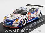 Porsche 911 GT3 RSR Team Autorlando #93 Le Mans 2007 Simonsen - Nielsen - Ehret
