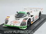 Porsche 962C #18 Le Mans 1993 Wollek - Pescarolo - Meixner