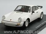 Porsche 911 SCRS 1984 (White)