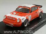 Porsche 911 SCRS #11 Rally Ypres 1984 Snijers - Colebunders