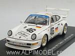 Porsche 911 Turbo S LM #46 Le Mans 1993 Stuck - Rohrl - Haywood