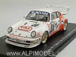 Porsche 911 Turbo S LM #86 Daytona 1994 Wollek - Dupuy - Pareja - Barth
