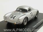 Porsche 550 #44 Le Mans 1953 Herrmann - Gloeckler