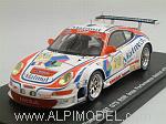 Porsche 911 (997) GT3 RSR #76 Le Mans 2009 Pilet - Narac - Long