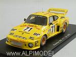 Porsche 935 #71 Le Mans 1971 Akin - McFarlin - Woods