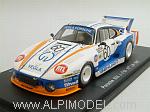 Porsche 935 K2 #60 Le Mans 1981 Schornstein - Grohs - von Tschirnhaus