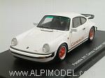 Porsche 911 Carrera ClubSport 1988