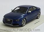 Audi RS5 2012 (Blue)