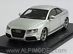 Audi RS5 2012 (Silver)