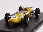 Lotus 24 #14 GP USA 1962 Roger Penske