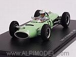 Lotus 24 #.12 GP Monaco 1963  Jim Hall