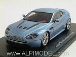Aston Martin V12 Vantage 2009 (Light Blue Metallic)