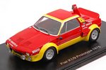 Fiat X1/9 Prototype 1975 (Red/Yellow) by SPARK MODEL