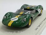 Lotus Type 30 S1 #1 Goodwood 1964 Jim Clark