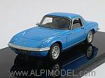 Lotus Elan S3 FHC 1965 (Light Blue)