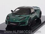 Lotus Evora 400 2016 (Metallic Green)