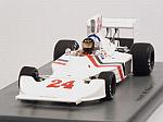 Hesketh 308 #24 Winner GP Netherlands 1975 James Hunt