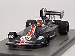Hesketh 308 #26 GP Monaco 1975 Alan Jones