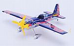 Red Bull Air Race - Zivko Edge 540 Team Kirby Chambliss