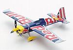 Zivko Edge S40 V3 Red Bull Air Race Aerobatic Airplane