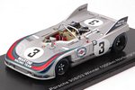 Porsche 908/03 #3 Winner 1000 Km Nurburgring 1971 Elford - Larousse