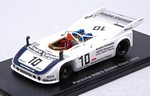 Porsche 908/3 #10 500 Km Dijon 1976 Wollek - Godel