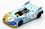 Porsche 908/03 #1 Winner 9h Kyalami 1973 Joest - Muller