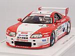 Toyota Supra #57 Le Mans 1996 Kageyama - Sekiya - Mitsusada