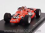 STP Paxton Turbocar Indy 500 1967 Parnelli Jones