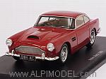 Aston Martin DB4 1958 (Red)