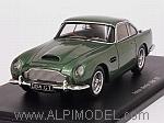 Aston Martin DB4 GT 1960 (Metallic Green)