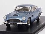 Aston Martin DB4 Series 3 1961 (Blue Metallic)