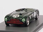 Aston Martin DB3 Spider #26 Le Mans 1952 Poore - Abecassis