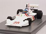 Hesketh 308 #25 GP USA 1975 Brett Lunger